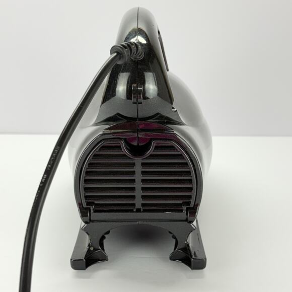 Turbovac 800 Dual Action Hand Vacuum Cleaner HVC-12A Corded 120 V 80 W Car Motor - Picture 4 of 7